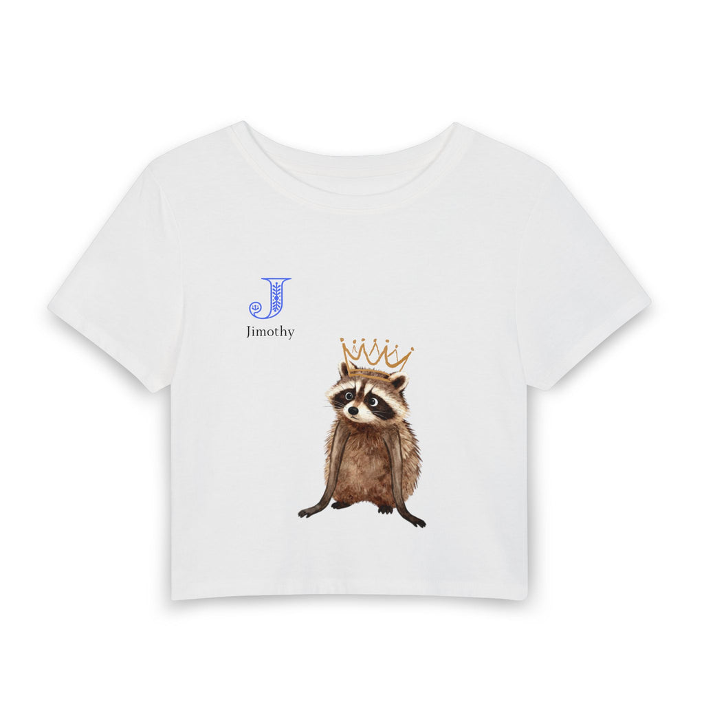 Women's Baby Tee